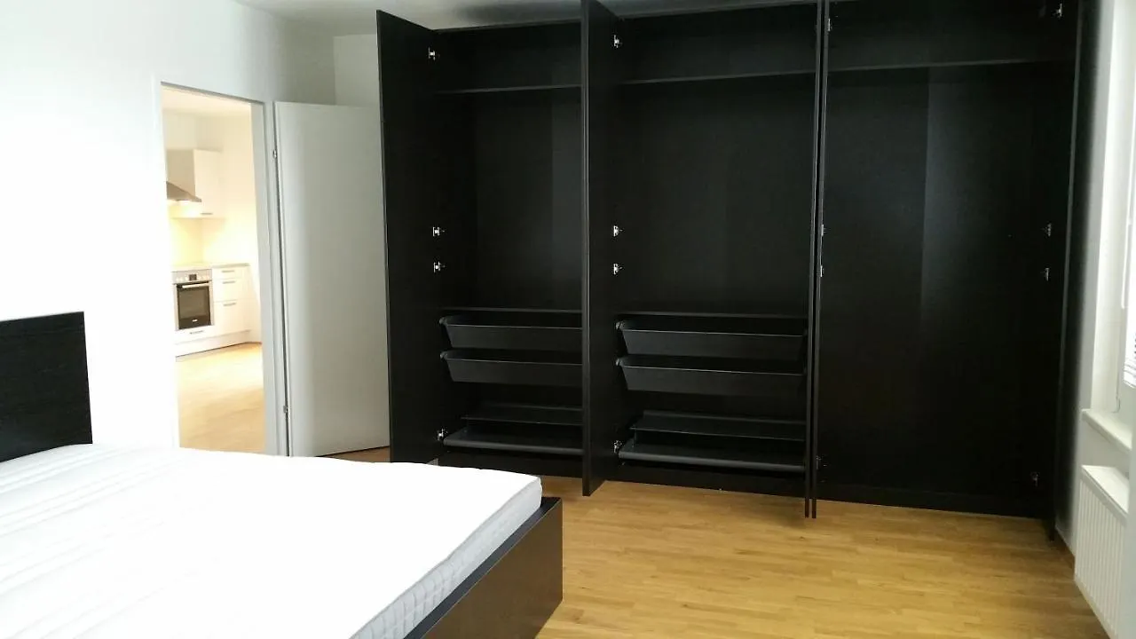 Rove At Citygate - Exclusive Apartment Above City Gate Shopping Center, Vienna With Metro Access